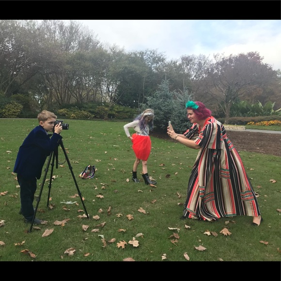 Meet your Posher, Tara - Picture 2 of 4